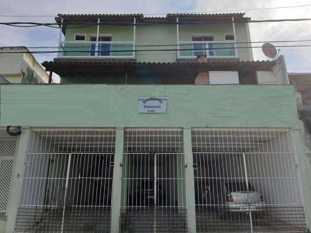 Casa em condomínio fechado com 2 quartos à venda na Rua Itamatare, Curicica, Rio de Janeiro, 100 m2 por R$ 280.000