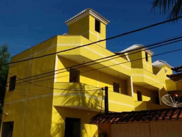 Casa em condomínio fechado com 2 quartos à venda na Rua Professor Sílvio Elia, Vargem Pequena, Rio de Janeiro, 120 m2 por R$ 280.000