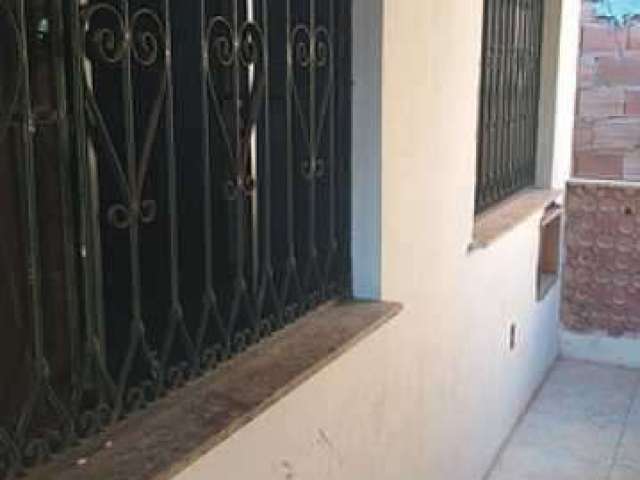 Casa em condomínio fechado com 2 quartos à venda na Estrada do Rio Pequeno, Jacarepaguá, Rio de Janeiro, 45 m2 por R$ 115.000
