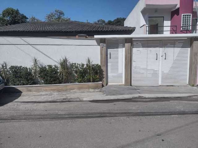 Casa em condomínio fechado com 3 quartos à venda na Caminho Cabunguí, Vargem Grande, Rio de Janeiro, 200 m2 por R$ 380.000