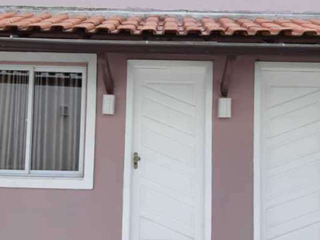 Casa em condomínio fechado com 3 quartos à venda na Rua Imuta, Pechincha, Rio de Janeiro, 100 m2 por R$ 480.000