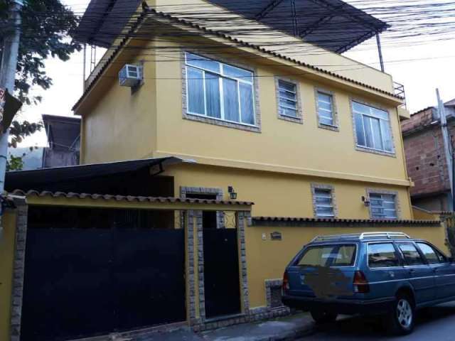 Casa em condomínio fechado com 3 quartos à venda na Estrada dos Teixeiras, Taquara, Rio de Janeiro, 98 m2 por R$ 280.000