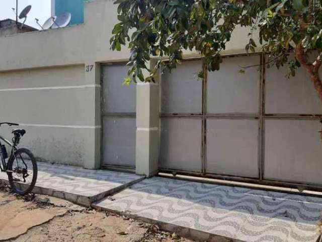 Casa em condomínio fechado com 3 quartos à venda na Estrada do Outeiro Santo, Taquara, Rio de Janeiro por R$ 550.000