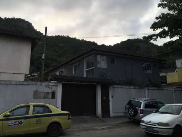 Casa em condomínio fechado com 3 quartos à venda na Estrada do Pontal, Recreio dos Bandeirantes, Rio de Janeiro, 112 m2 por R$ 480.000