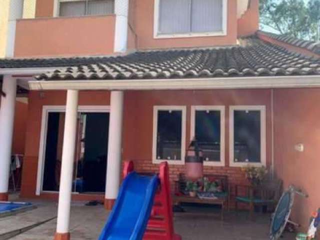 Casa em condomínio fechado com 3 quartos à venda na Rua Ana Cristina Cesar, Freguesia (Jacarepaguá), Rio de Janeiro, 150 m2 por R$ 499.900