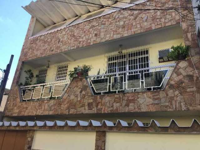 Casa em condomínio fechado com 3 quartos à venda na Estrada Rodrigues Caldas, Taquara, Rio de Janeiro, 300 m2 por R$ 750.000