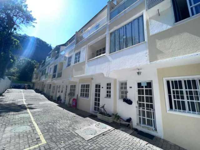 Casa em condomínio fechado com 3 quartos à venda na Rua Carmo do Cajuru, Jacarepaguá, Rio de Janeiro, 80 m2 por R$ 430.000