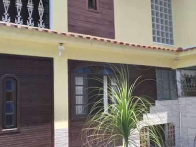 Casa em condomínio fechado com 3 quartos à venda na Rua São Calisto, Tanque, Rio de Janeiro, 92 m2 por R$ 370.000