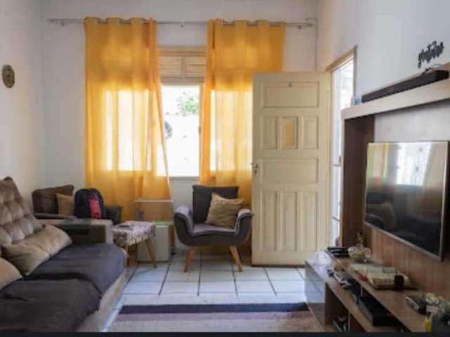 Casa em condomínio fechado com 3 quartos à venda na Estrada do Engenho D'Agua, Anil, Rio de Janeiro, 152 m2 por R$ 646.600