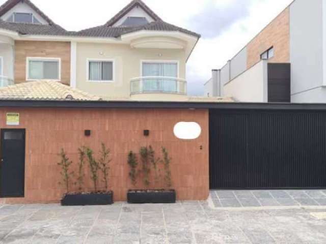 Casa em condomínio fechado com 4 quartos à venda na Avenida das Américas, Recreio dos Bandeirantes, Rio de Janeiro, 250 m2 por R$ 2.200.000