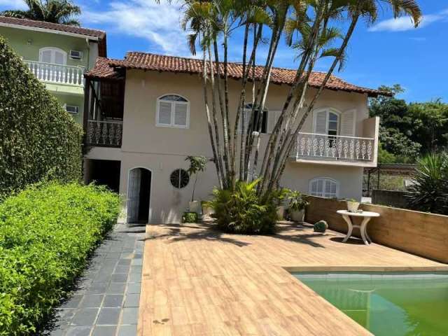 Casa em condomínio fechado com 4 quartos à venda na Rua Dionísio Silveira, Taquara, Rio de Janeiro, 478 m2 por R$ 900.000