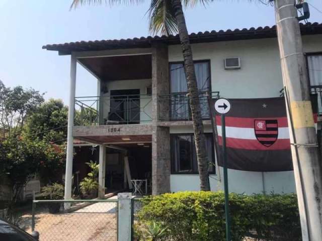 Casa em condomínio fechado com 5 quartos à venda na Estrada do Rio Grande, Taquara, Rio de Janeiro, 120 m2 por R$ 750.000