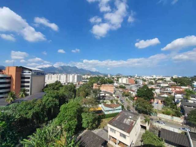 Cobertura com 3 quartos à venda na Rua Itagua, Taquara, Rio de Janeiro, 103 m2 por R$ 380.000