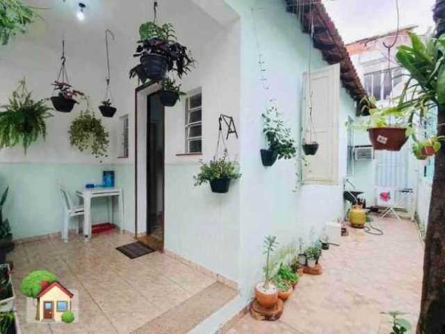 Casa com 2 quartos à venda na Rua Domingos Cabral, Freguesia (Jacarepaguá), Rio de Janeiro, 70 m2 por R$ 320.000
