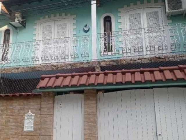 Casa com 3 quartos à venda na Estrada do Guerengue, Taquara, Rio de Janeiro, 300 m2 por R$ 535.000