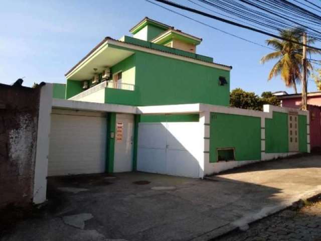 Casa com 4 quartos à venda na Rua Monsenhor Marques, Pechincha, Rio de Janeiro, 175 m2 por R$ 683.000