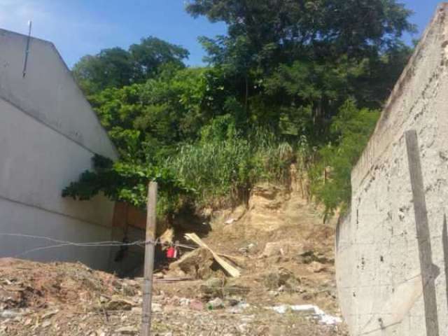 Terreno à venda na Rua Campinas do Sul, Curicica, Rio de Janeiro, 360 m2 por R$ 610.000