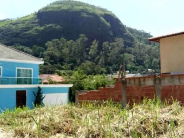 Terreno em condomínio fechado à venda na Rua Doutor Odim Góis, Jacarepaguá, Rio de Janeiro por R$ 290.000
