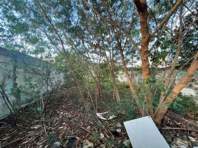 Terreno à venda na Rua Soldado Damasio Gomes, Curicica, Rio de Janeiro, 360 m2 por R$ 370.000