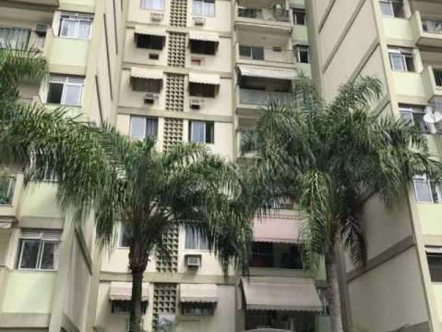 Apartamento com 2 quartos à venda na Avenida São Josemaria Escrivá, Itanhangá, Rio de Janeiro, 62 m2 por R$ 190.000