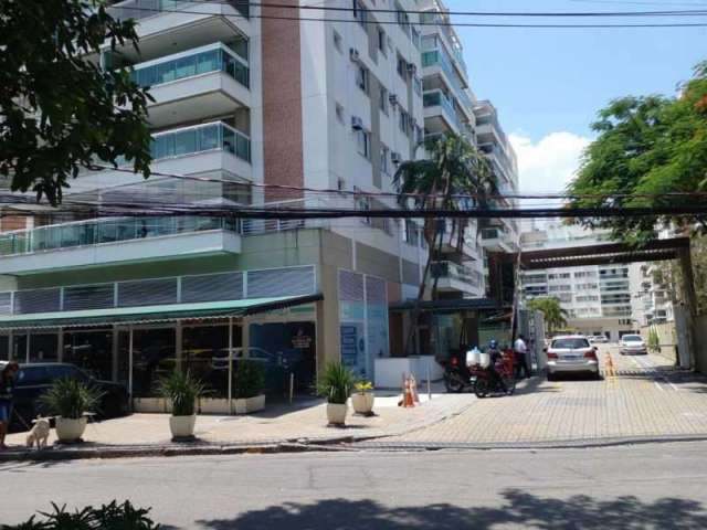 Apartamento com 2 quartos à venda na Rua Retiro dos Artistas, Pechincha, Rio de Janeiro, 62 m2 por R$ 380.000