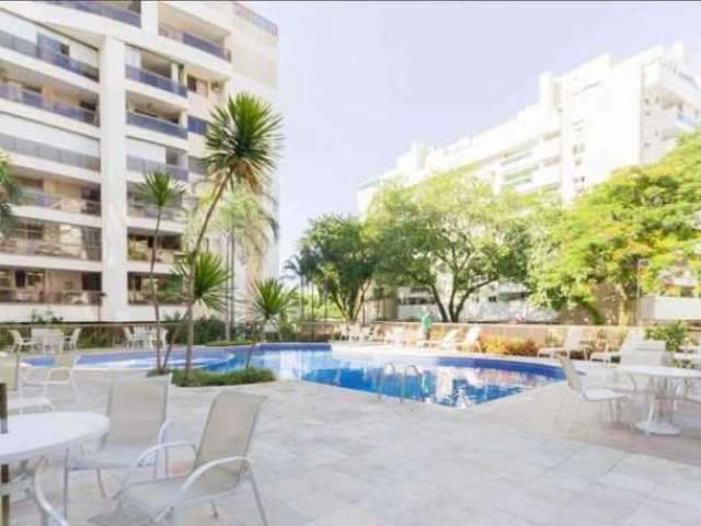 Apartamento com 4 quartos à venda na Estrada dos Três Rios, Freguesia (Jacarepaguá), Rio de Janeiro, 129 m2 por R$ 950.000