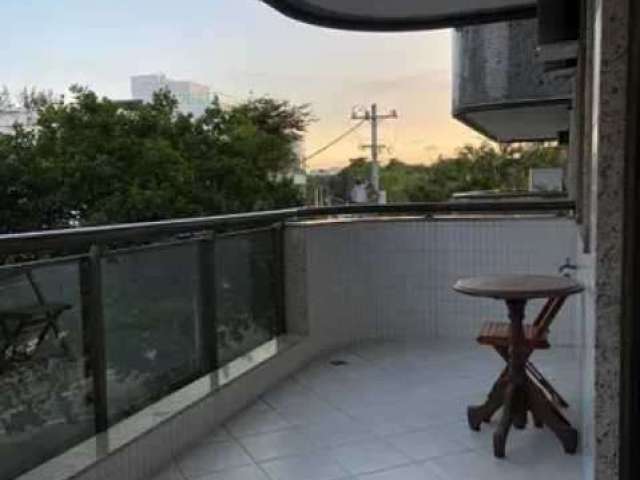 Apartamento com 2 quartos à venda na Rua Professor Hermes Lima, Recreio dos Bandeirantes, Rio de Janeiro, 89 m2 por R$ 780.000