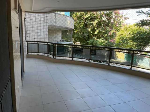 Apartamento com 3 quartos à venda na Rua Ivo Borges, Recreio dos Bandeirantes, Rio de Janeiro, 98 m2 por R$ 750.000