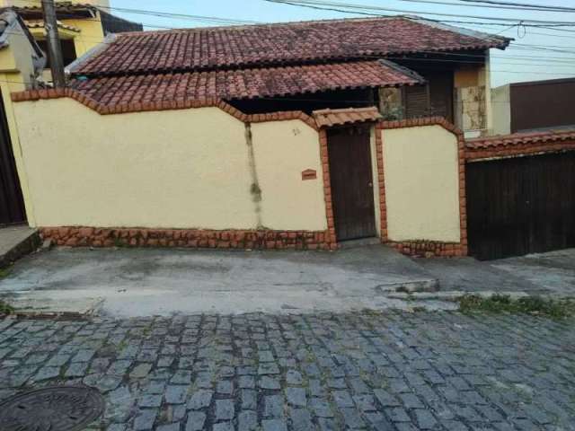 Casa em condomínio fechado com 4 quartos à venda na Rua Lidio de Sousa, Taquara, Rio de Janeiro, 195 m2 por R$ 790.000