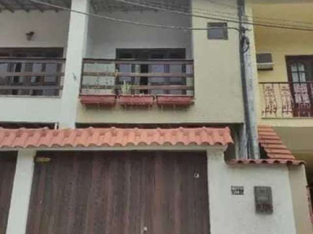 Casa em condomínio fechado com 2 quartos à venda na Rua Jordão, Tanque, Rio de Janeiro, 120 m2 por R$ 170.000