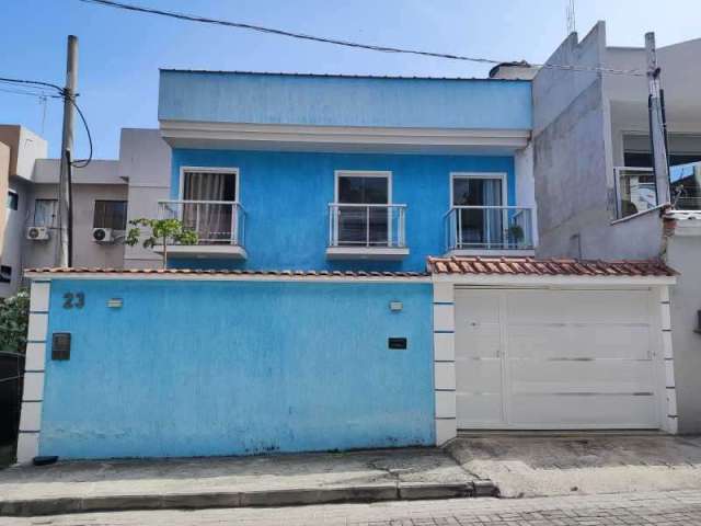 Casa em condomínio fechado com 3 quartos à venda na Rua Rodolfo Carvalho, Taquara, Rio de Janeiro, 150 m2 por R$ 600.000