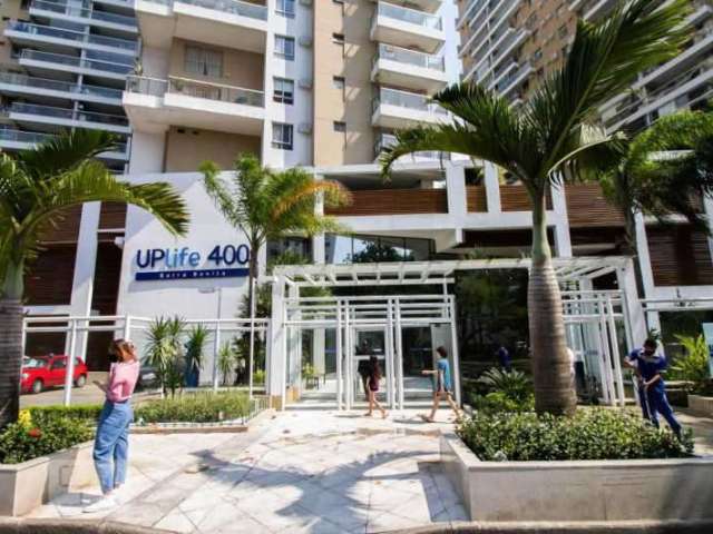 Apartamento com 2 quartos à venda na Avenida José Luiz Ferraz, Recreio dos Bandeirantes, Rio de Janeiro, 74 m2 por R$ 572.000