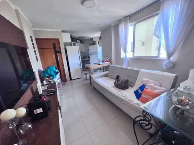 Apartamento com 2 quartos à venda na Avenida Canal Rio Caçambe, Vargem Pequena, Rio de Janeiro, 48 m2 por R$ 215.000