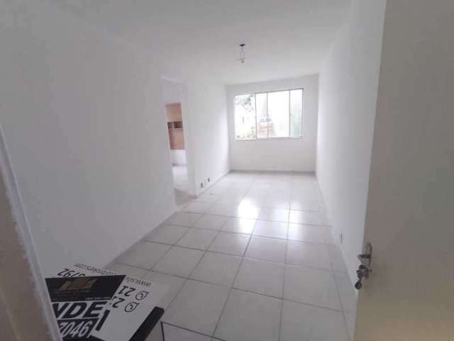 Apartamento com 2 quartos à venda na Estrada de Camorim, Jacarepaguá, Rio de Janeiro, 60 m2 por R$ 190.000