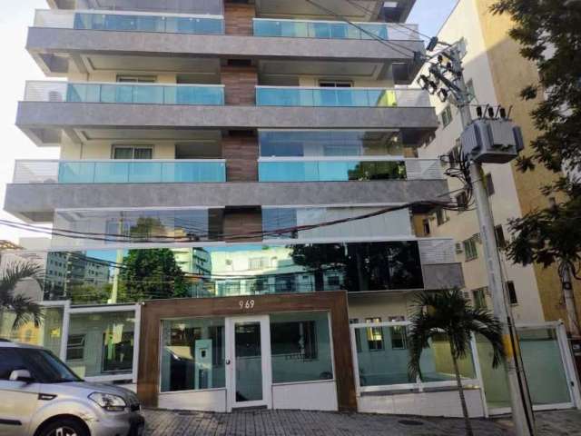 Apartamento com 3 quartos à venda na Rua Comandante Rúbens Silva, Freguesia (Jacarepaguá), Rio de Janeiro, 80 m2 por R$ 619.999