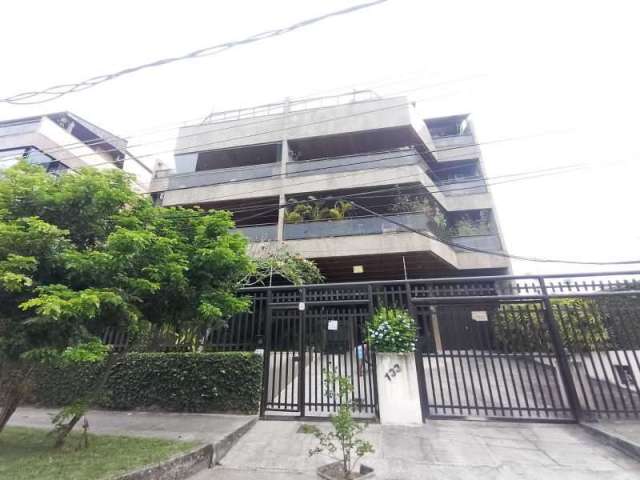 Apartamento com 2 quartos à venda na Avenida Jarbas de Carvalho, Recreio dos Bandeirantes, Rio de Janeiro, 106 m2 por R$ 650.000