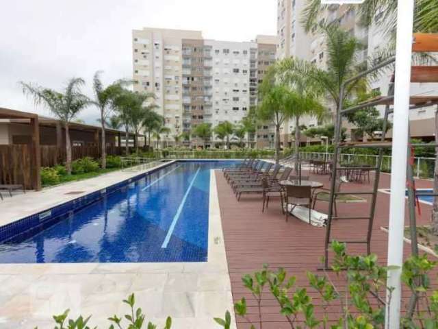 Apartamento com 2 quartos à venda na Estrada do Engenho D'Agua, Anil, Rio de Janeiro, 54 m2 por R$ 340.000