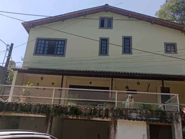 Casa com 5 quartos à venda na Rua Costa Verde do Calharis, Taquara, Rio de Janeiro, 310 m2 por R$ 500.000