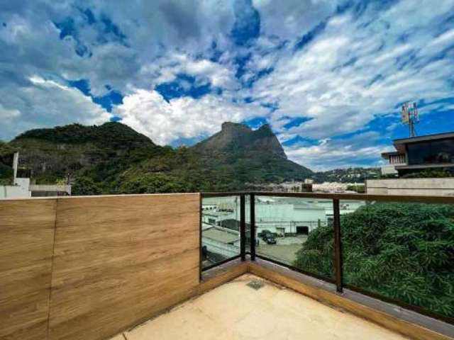 Cobertura com 3 quartos à venda na Rua Desembargador Fernandes Pinheiro, Barra da Tijuca, Rio de Janeiro, 250 m2 por R$ 2.379.000