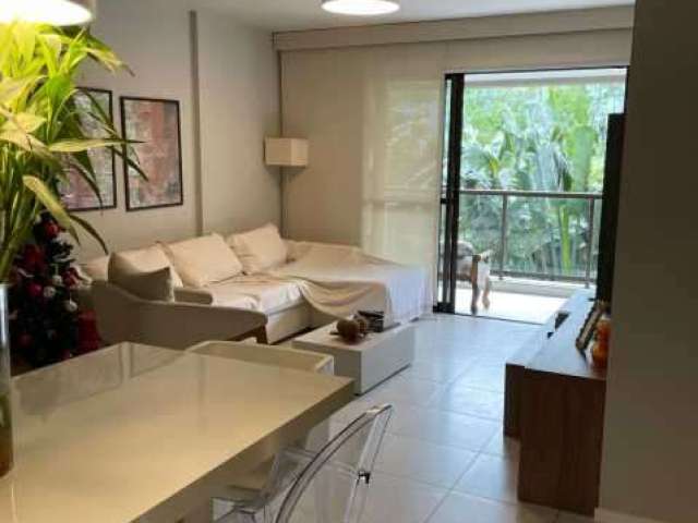 Apartamento com 4 quartos à venda na Avenida Tim Maia, Recreio dos Bandeirantes, Rio de Janeiro, 119 m2 por R$ 850.000