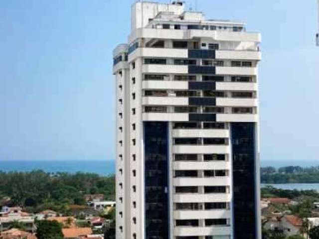 Apartamento com 2 quartos à venda na Avenida Alfredo Baltazar da Silveira, Recreio dos Bandeirantes, Rio de Janeiro, 70 m2 por R$ 524.000