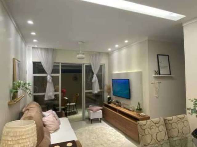 Apartamento com 2 quartos à venda na Rua Retiro dos Artistas, Pechincha, Rio de Janeiro, 81 m2 por R$ 420.000