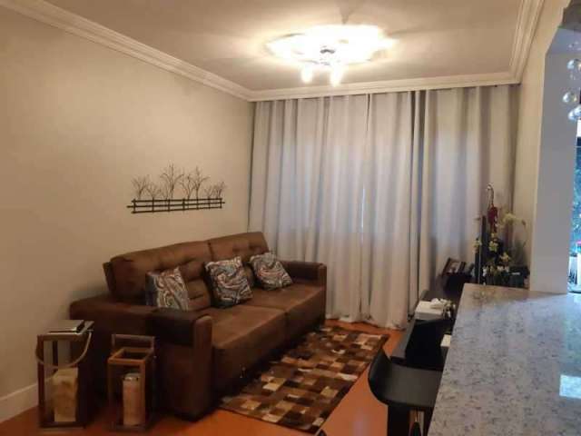 Apartamento com 3 quartos à venda na Estrada do Tindiba, Pechincha, Rio de Janeiro, 70 m2 por R$ 393.000