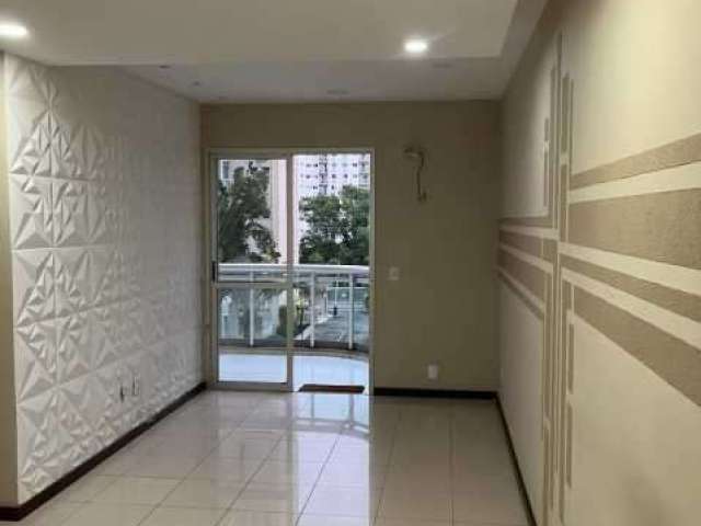 Apartamento com 3 quartos à venda na Rua Francisco de Paula, Jacarepaguá, Rio de Janeiro, 77 m2 por R$ 510.000