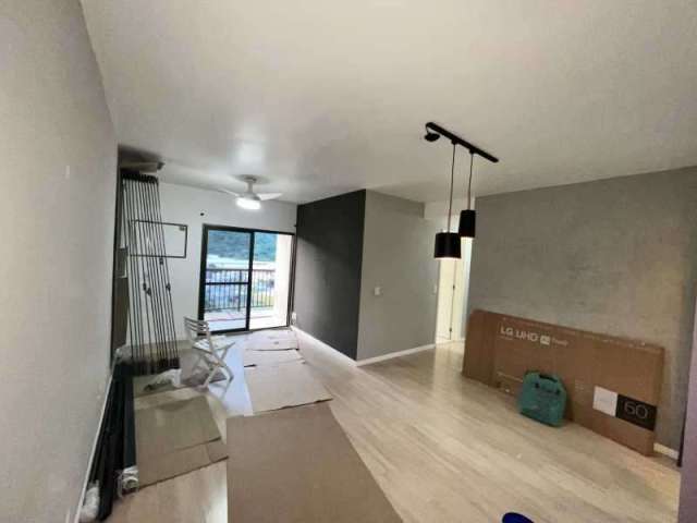 Apartamento com 4 quartos à venda na Estrada dos Bandeirantes, Jacarepaguá, Rio de Janeiro, 96 m2 por R$ 499.000