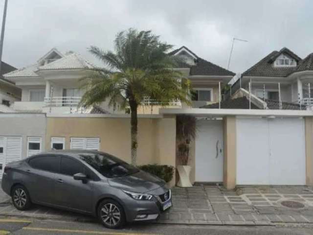 Casa em condomínio fechado com 4 quartos à venda na Avenida das Américas, Recreio dos Bandeirantes, Rio de Janeiro, 257 m2 por R$ 2.000.000