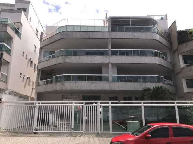 Cobertura com 2 quartos à venda na Rua Mário Faustino, Recreio dos Bandeirantes, Rio de Janeiro, 223 m2 por R$ 990.000