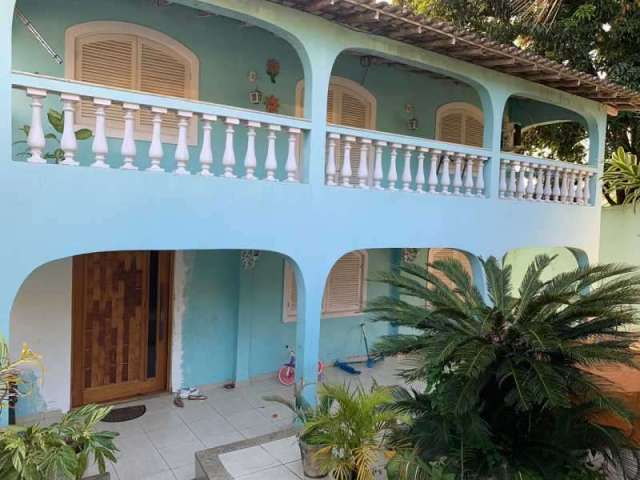 Casa em condomínio fechado com 4 quartos à venda na Estrada São Gonçalo, Taquara, Rio de Janeiro, 400 m2 por R$ 980.000