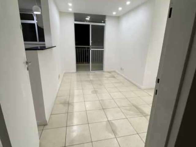 Apartamento com 2 quartos à venda na Avenida Tenente-Coronel Muniz de Aragão, Anil, Rio de Janeiro, 53 m2 por R$ 265.000