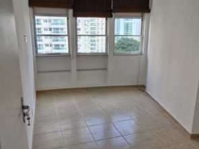 Apartamento com 1 quarto à venda na Avenida das Américas, Barra da Tijuca, Rio de Janeiro, 36 m2 por R$ 499.999